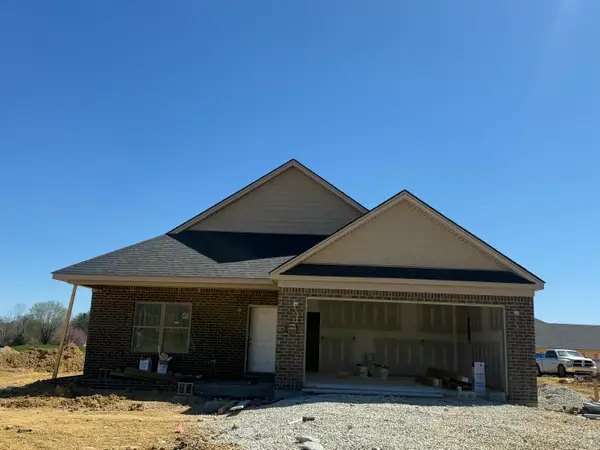 110 Canter Drive, London, KY 40744