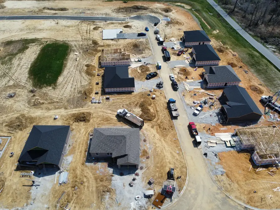 105 Canter Drive, London, KY 40744 - #3