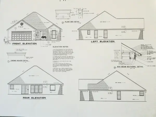 311 Cinchpost Circle, London, KY 40744