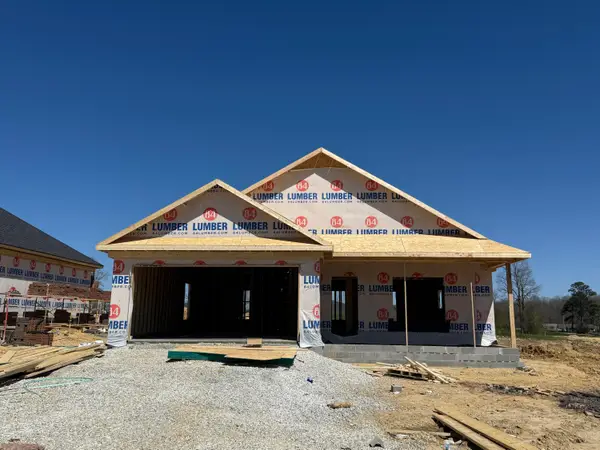 300 Cinchpost Circle, London, KY 40744