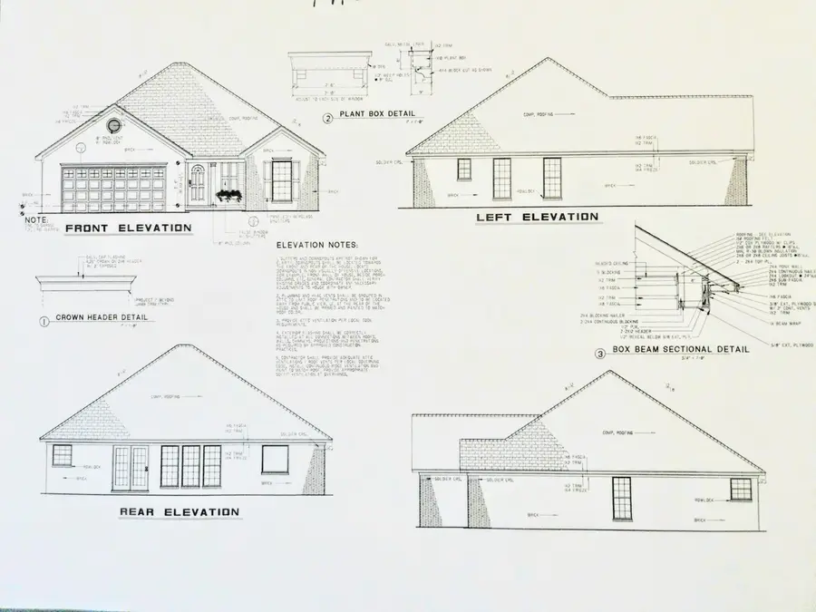 300 Cinchpost Circle, London, KY 40744 - #2