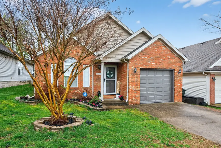 2776 Trailwood Lane, Lexington, KY 40511 - #2