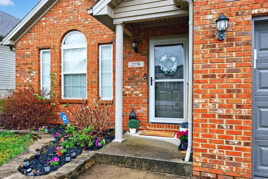 2776 Trailwood Lane, Lexington, KY 40511 - #3
