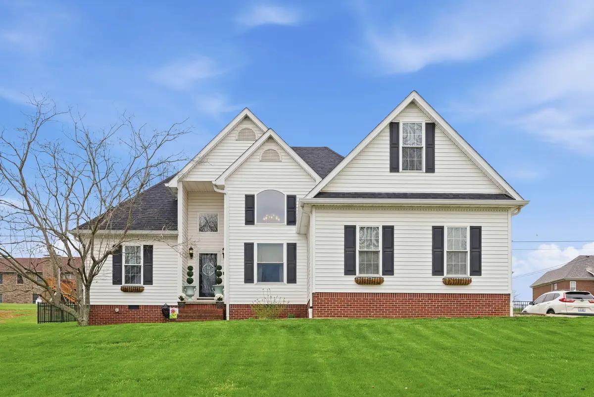 911 Wheatfield Road, Harrodsburg, KY 40330 - #1