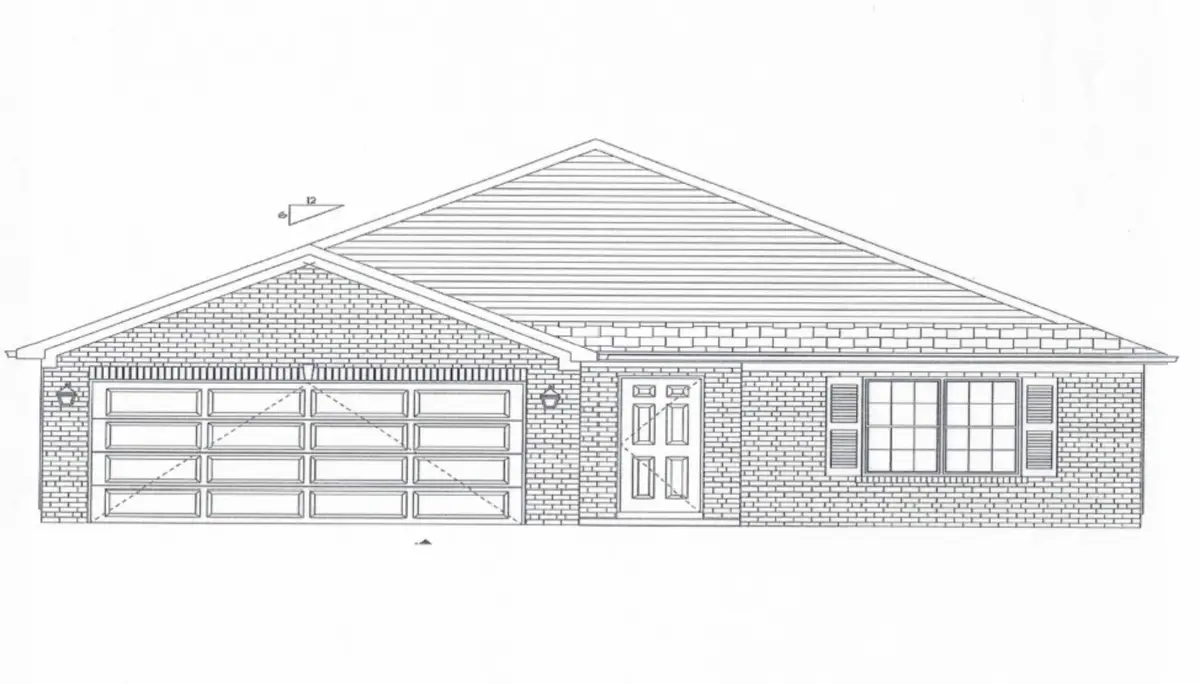 132  Patchen Drive, Nicholasville, KY 40356 - #1