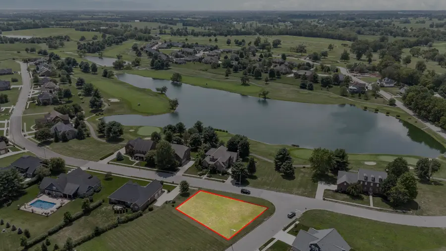 165 Cross Creek Drive, Paris, KY 40361 - #3