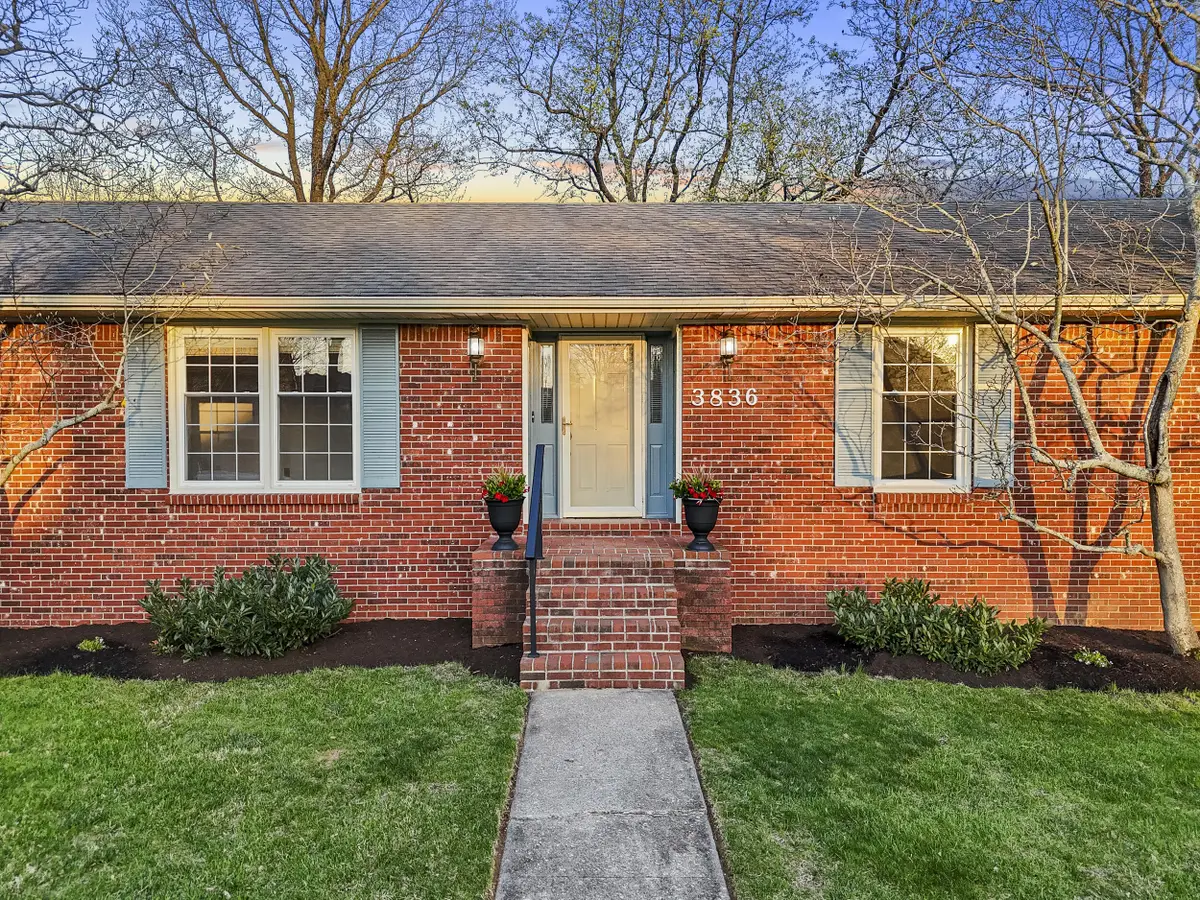 3836 Hapgood Lane, Lexington, KY 40514 - #1