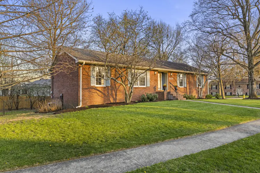 3836 Hapgood Lane, Lexington, KY 40514 - #3