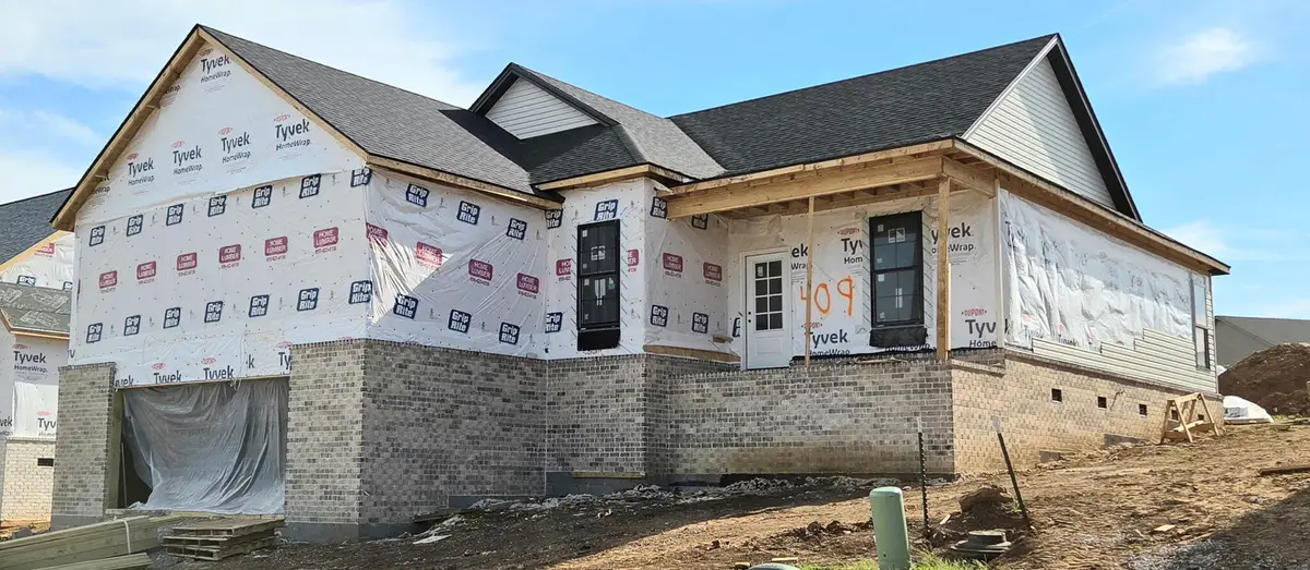 409 Krauss Drive, Nicholasville, KY 40356 - #1