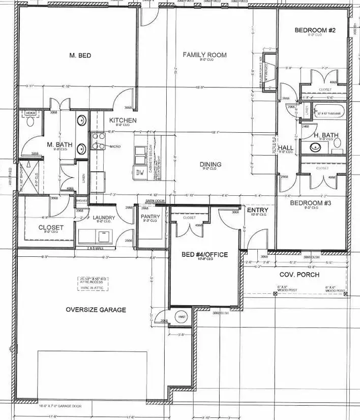 409 Krauss Drive, Nicholasville, KY 40356 - #2