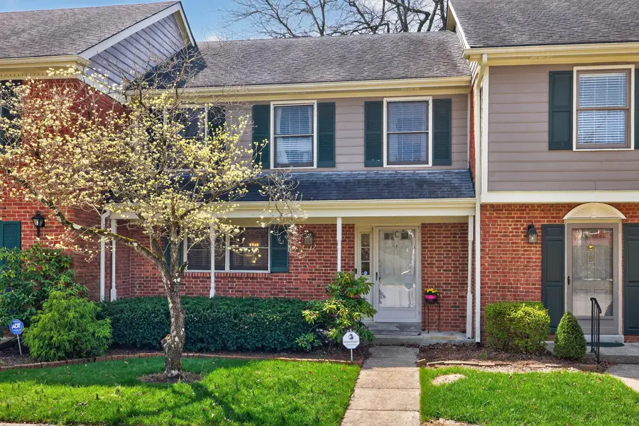 1312 Gray Hawk Road #Unit C, Lexington, KY 40502 - #2