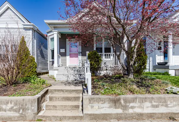 1937 Bonnycastle Avenue, Louisville, KY 40205