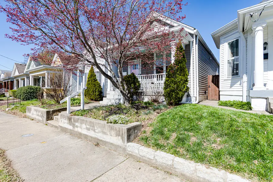 1937 Bonnycastle Avenue, Louisville, KY 40205 - #2