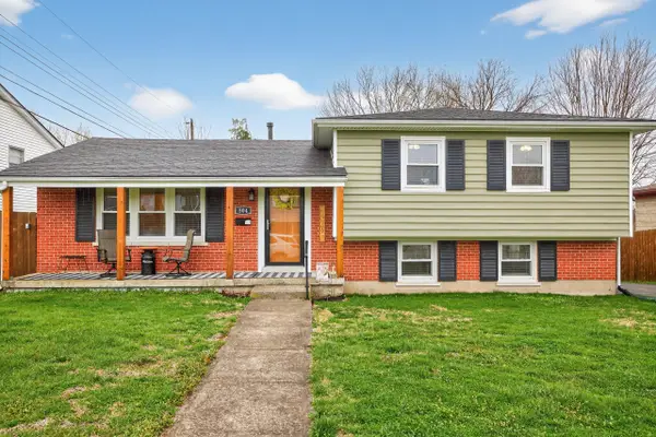 504 Cricklewood Drive, Lexington, KY 40505