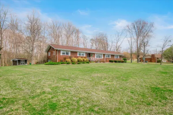 68 Kelso Trail, Corbin, KY 40701
