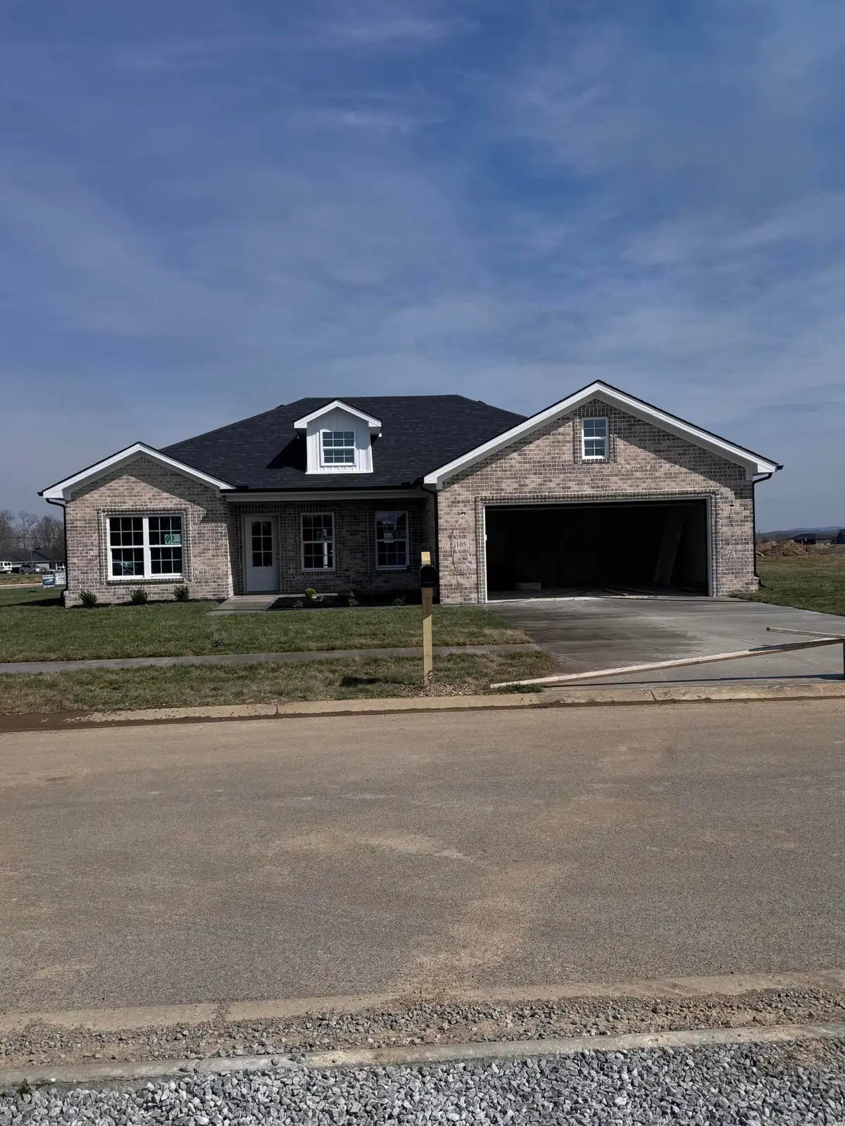 105 Choctaw Trail, Richmond, KY 40475 - #1