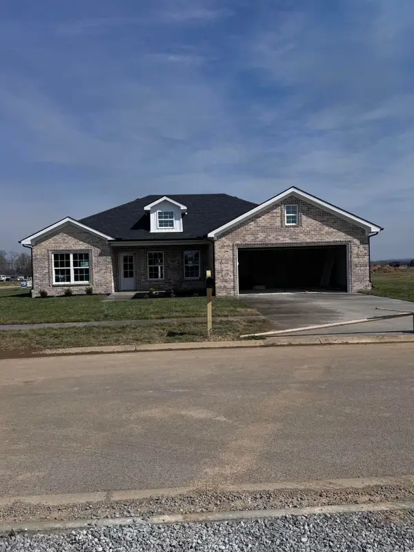 105 Choctaw Trail, Richmond, KY 40475