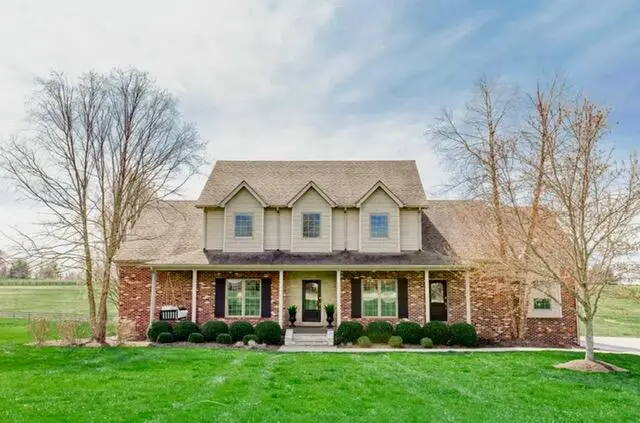 6395 Delaney Ferry Road, Versailles, KY 40383 - #1