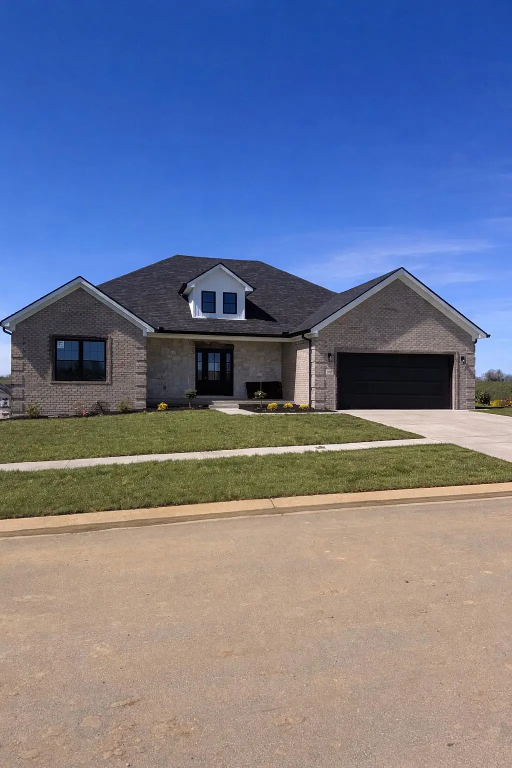 208 Carhartt Drive, Richmond, KY 40475 - #1