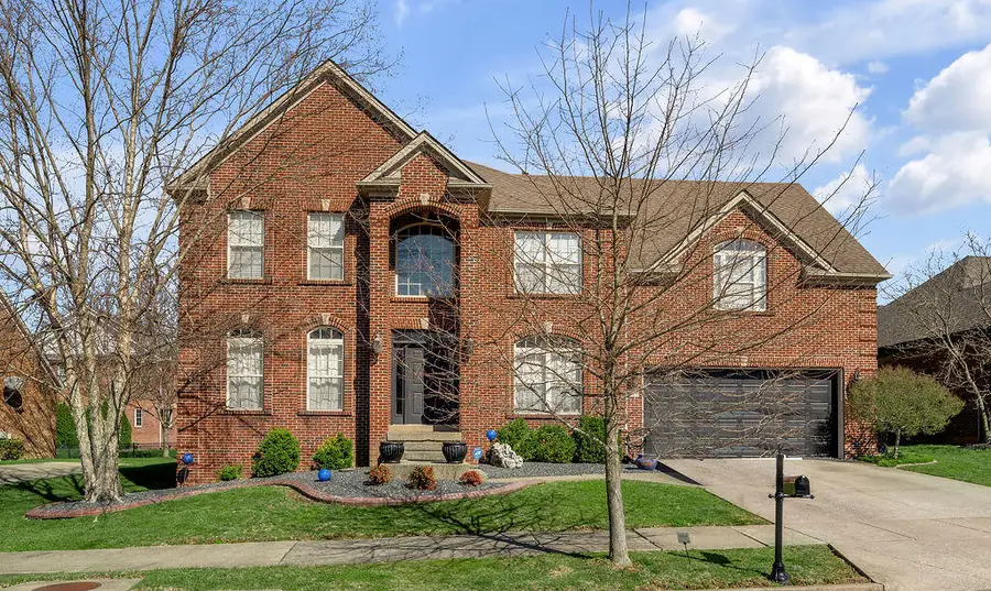 2428 Astarita Way, Lexington, KY 40509 - #3