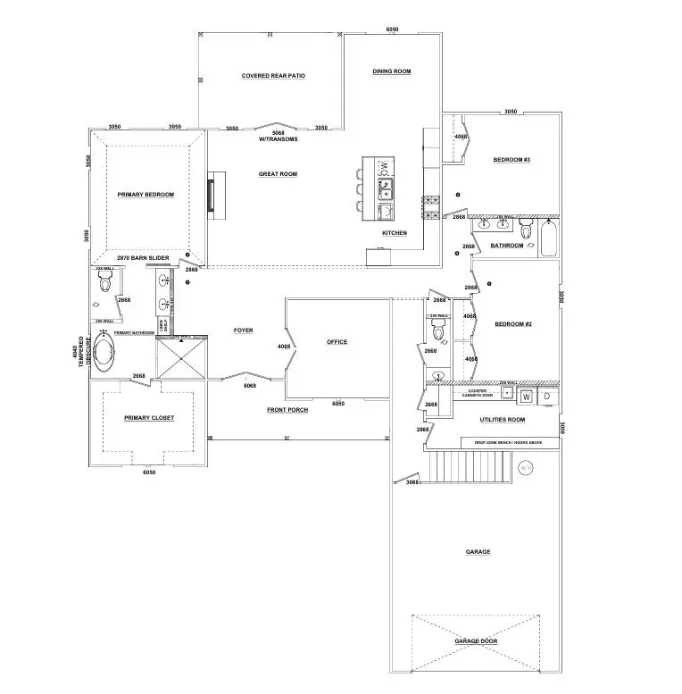 104 Wiley Way, Nicholasville, KY 40356 - #2