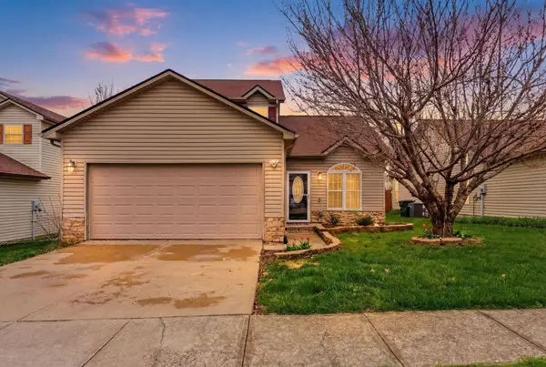 117 Sardula Place, Georgetown, KY 40324