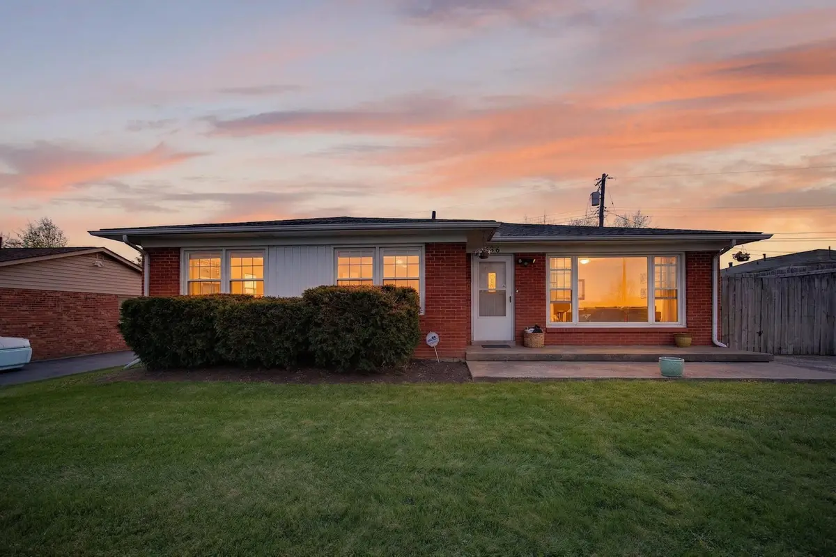 596 Bishop Drive, Lexington, KY 40505 - #1