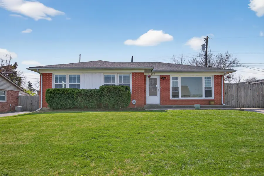 596 Bishop Drive, Lexington, KY 40505 - #3