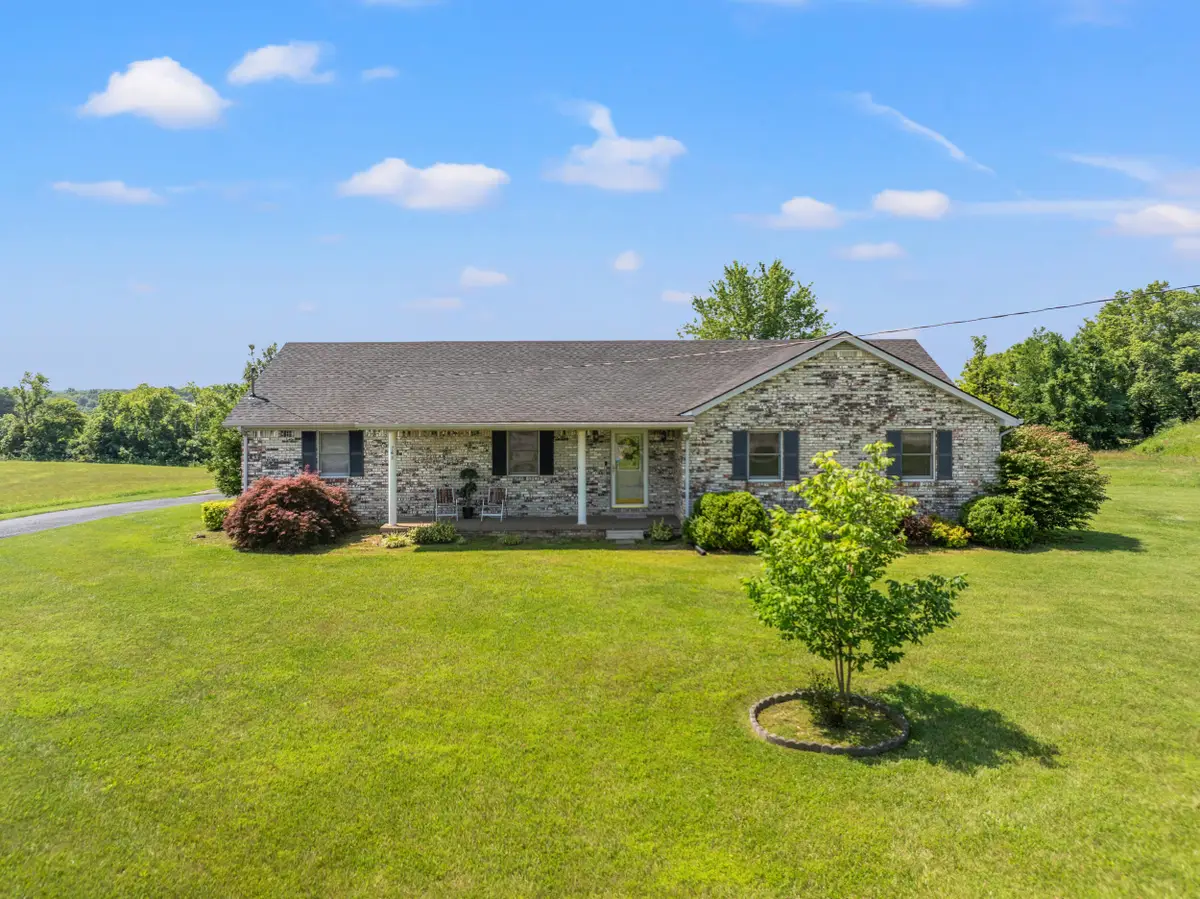 761 Texas Loop Road, Springfield, KY 40069 - #1