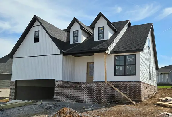 417 Krauss Drive, Nicholasville, KY 40356