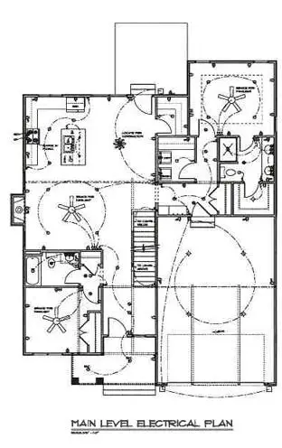 417 Krauss Drive, Nicholasville, KY 40356 - #2