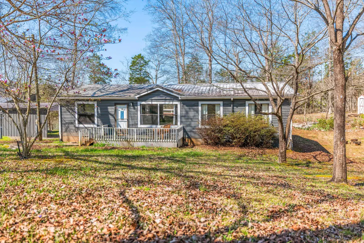 1126 Stonegate Drive, Burnside, KY 42519 - #1