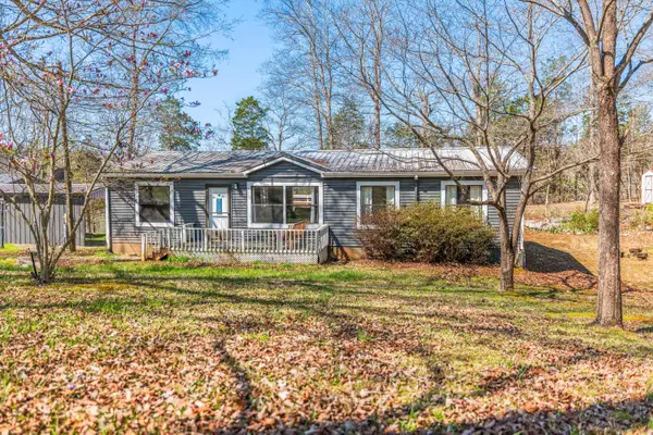 1126 Stonegate Drive, Burnside, KY 42519