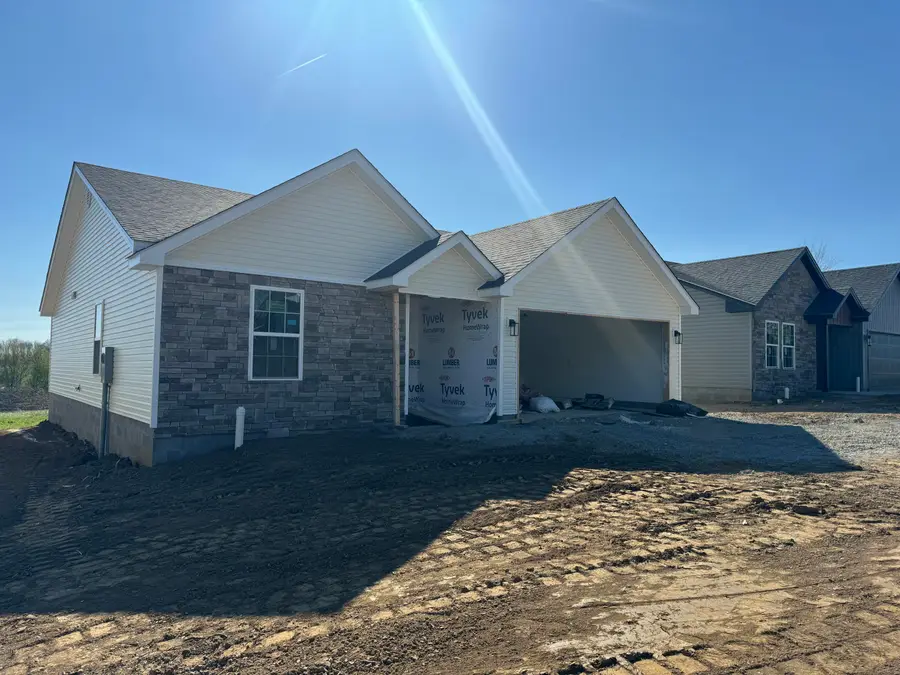 109 Brooks, Danville, KY 40422 - #2