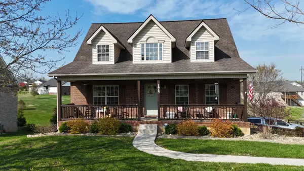 173 Whisper Woods Drive, Somerset, KY 42503