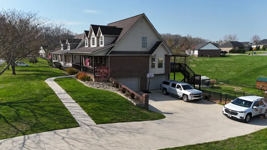 173 Whisper Woods Drive, Somerset, KY 42503 - #2