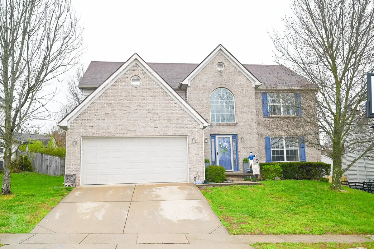 212 Hickory Ridge Lane, Paris, KY 40361 - #1