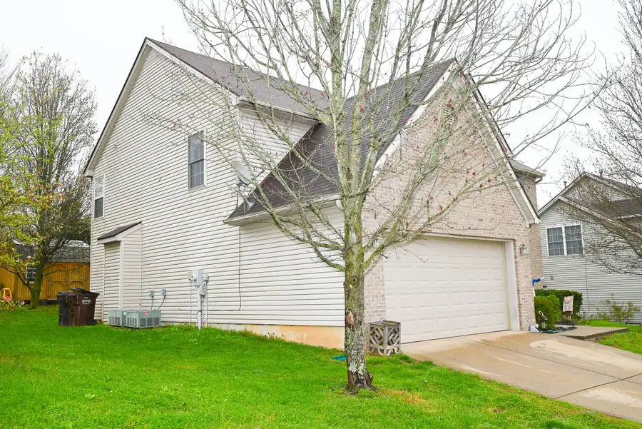 212 Hickory Ridge Lane, Paris, KY 40361 - #3