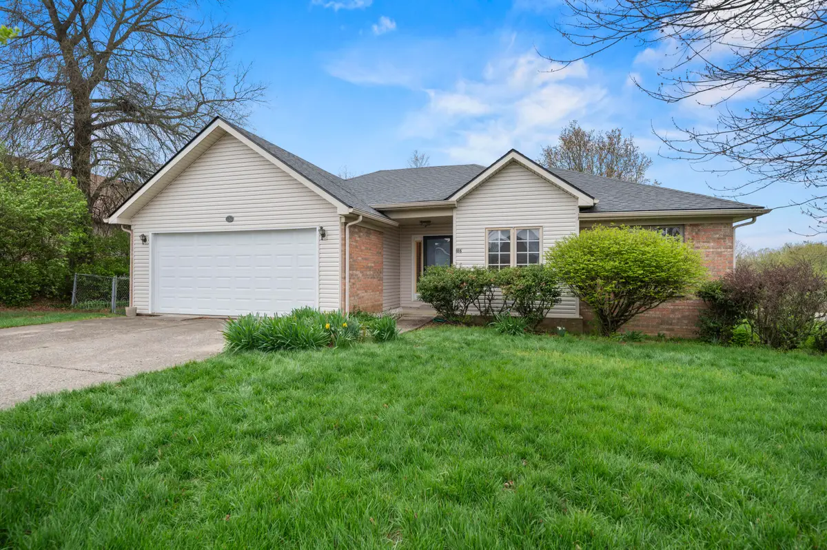 106 Keystone Drive, Richmond, KY 40475 - #1
