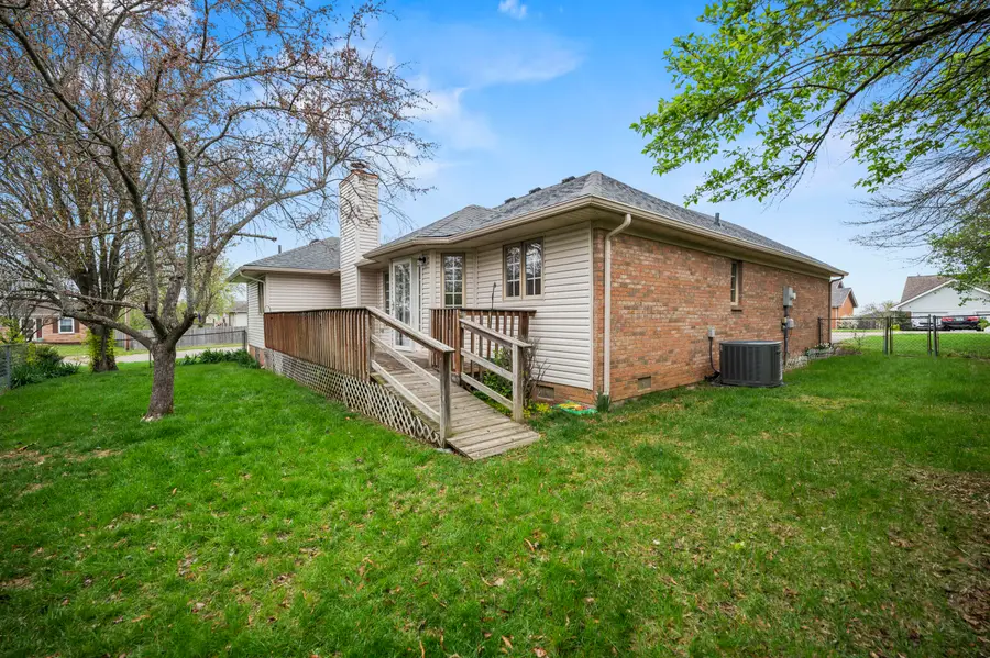 106 Keystone Drive, Richmond, KY 40475 - #3