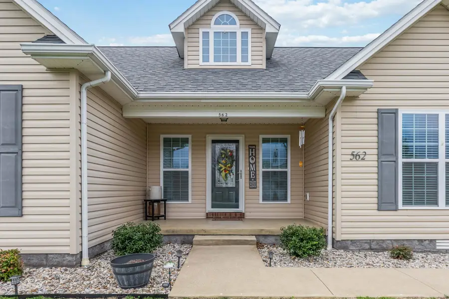 562 Ridgefield Drive #562, Liberty, KY 42539 - #2