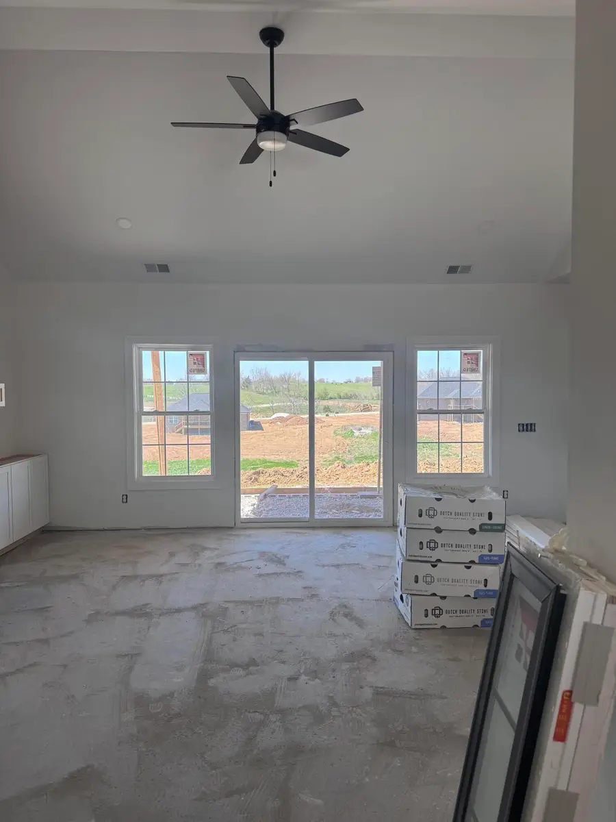 212 Carhartt Drive, Richmond, KY 40475 - #3