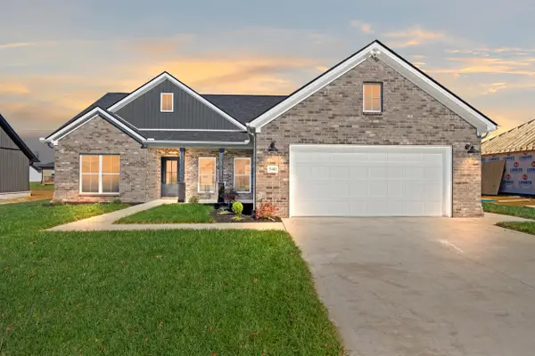 540 Chickasaw Drive, Richmond, KY 40475