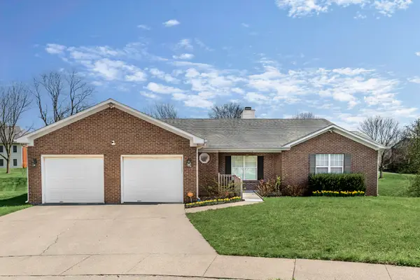 1136 Shagbark Lane, Lexington, KY 40515