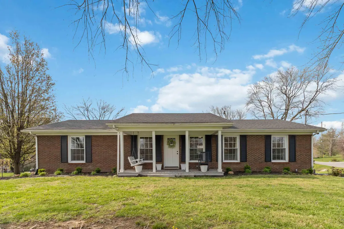 102 Sherwood Drive, Stanford, KY 40484 - #1