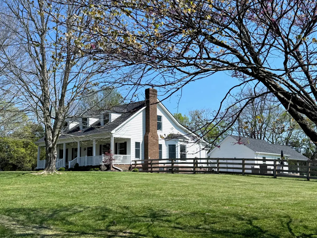 2447 Hall Road, Nicholasville, KY 40356 - #1