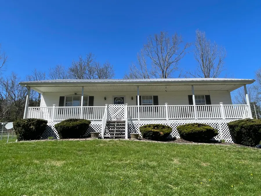 1576 Taylor Branch Road, Frankfort, KY 40601 - #2