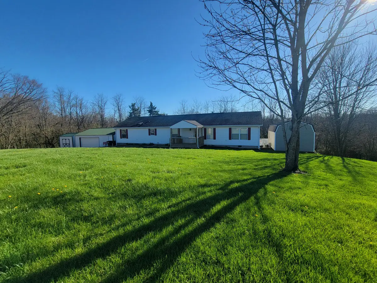 278 Luke Road, Sadieville, KY 40370 - #1