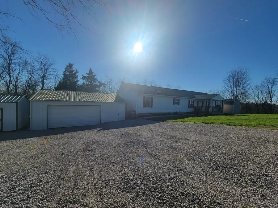 278 Luke Road, Sadieville, KY 40370 - #2