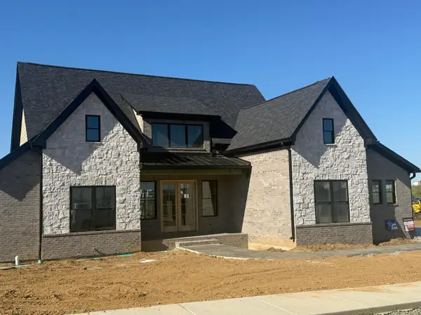 105 Bull Run Trail, Richmond, KY 40475